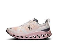On Laufschuh Cloudsurfer Trail EU 40.5 Silver / Mauve
