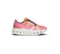 On - Laufschuhe - Cloudeclipse 1 W Tangerine/Ivory für Damen - Größe 37,5 - Orange Orange 37.5