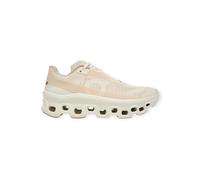 ON Laufschuhe Cloudflow 5 beige/orange Damen, Größe Euro (US) 37,5 (6,5)