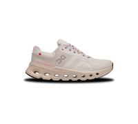 On - Laufschuhe - Cloudrunner 2 W Silver/Mauve für Damen - Größe 38.5 - Beige Beige 38.5
