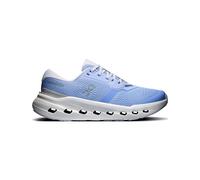 On - Laufschuhe - Damen / Frau - Cloudrunner 3 W - Cloudrunner 3 W Myrtle/Platinum für Damen - Größe 38 - Blau Blau 38