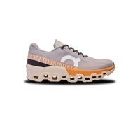 On - Laufschuhe - Herren - Cloudmonster 2 - Cloudmonster 2 M Glacier/Tangerine für Herren - Größe 44.5 - Grau Grau 44.5