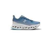On - Laufschuhe - Herren - Cloudsurfer Max - Cloudsurfer Max M Dust/Ivory für Herren - Größe 47 - Blau Blau 47
