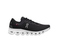 On Damen Laufschuhe CLOUDFLOW 4, schwarz / weiss, Gr. 38EU