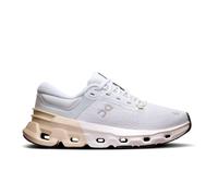 ON Laufschuhe/Sneaker Damen Cloudflyer 5 Arctic/Cream 38