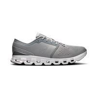 ON Laufschuhe/Sneaker Herren Cloud X 4 Alloy/Ivory