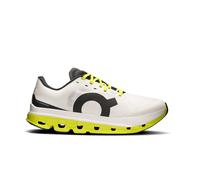 ON Laufschuhe/Sneaker Herren Cloudflow 5 White/ Lime - Mehrfarbig - 46