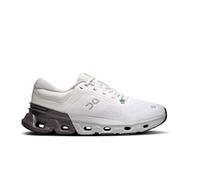 ON Laufschuhe/Sneaker Herren Cloudflyer 5 White/Pebble 45