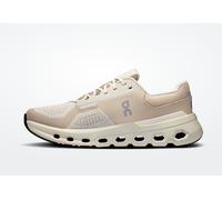 ON Laufschuhe/Sneaker Herren Cloudrunner 2 Pearl/desert