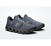 ON Herren Laufschuhe Cloudswift 4 (3MF1013) 43 Stone / Asphalt