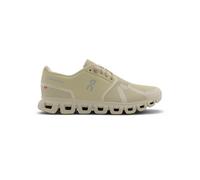 On - Lifestyle-Damenschuhe - Damen - Cloud 6 - Cloud 6 W Castor/Ivory für Damen - Größe 38.5 - Beige Beige 38.5