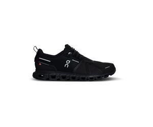 On - Lifestyle-Herrenschuhe - Cloud 6 - Cloud 6 WP M Black/Black für Herren - Größe 44.5 - schwarz schwarz 44.5