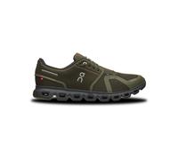 On - Lifestyle-Schuhe - Cloud 6 M Olive/Eclipse für Herren - Größe 44,5 - Khaki Khaki 44.5