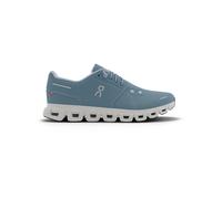 On - Lifestyle-Schuhe - Cloud 6 W Chambray/White für Damen - Größe 38 - Blau Blau 38