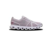 On Damen Laufschuhe CLOUD 6, rose, Gr. 38,5EU