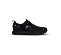 On - Lifestyle-Schuhe - Damen / Frau - Cloud 6 - Cloud 6 WP W Black/Black für Damen - Größe 37.5 - schwarz schwarz 37.5