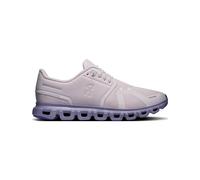 ON - Cloud 6 Sneaker Damen rosa-pink