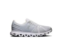 ON Damen Freizeitschuhe Cloud 6 (3WF1006) 38 Silber