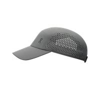 On - Ultraleichte Kappe - Lightweight Cap Rock für Herren - Grau Grau one size