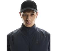 On Lightweight Cap Unisex one size Schwarz