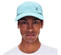 On Lightweight Cap Unisex Kopfbekleidung & Handschuhe ONE SIZE Blau