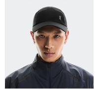 On Lightweight Cap Unisex one size Schwarz
