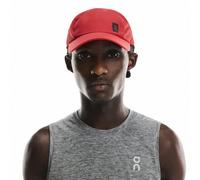 On Lightweight Cap Unisex one size Rot