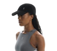 On Lightweight Cap Unisex one size Schwarz