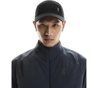 On Lightweight Mütze, schwarz One Size