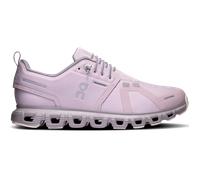 ON Mauve / Zinc Damen 39 EU On Running Cloud 6 Waterproof