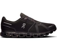 On Men's Cloud 6 Black-Black 43