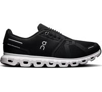 On - Lifestyle-Schuhe - Herren - Cloud 6 - Cloud 6 M Black/White für Herren - Größe 43 - schwarz schwarz 43