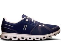 On Men's Cloud 6 Midnight/White 43