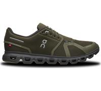 On Men's Cloud 6 Olive/Eclipse 44