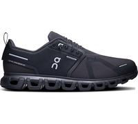 On Running Herren Cloud 6 Waterproof Freizeitschuhe schwarz 41