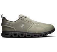 On Men's Cloud 6 Waterproof Olive-espresso 44