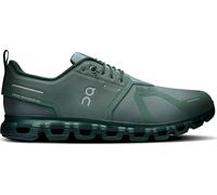 On Herren Cloud 6 Waterproof grün EU 44.0