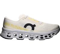 On Running Laufschuhe Cloudmonster 3 Herren Weiß/Gelb Größe 46