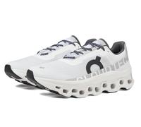 On Running Cloudmonster Herren-laufschuhe 6198434-allwhite Weiß 48