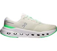 On Men's Cloudrunner 3 Ghost-verdite 44.5