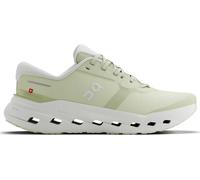 On Men's Cloudrunner 3 Linen/Ivory 43