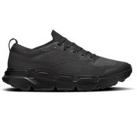 On Men's Cloudsoma Black/Black 43