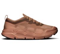 On - Cloudsoma - Trailrunningschuhe, Gr. 41, rosa/braun (Portobello/Argil)