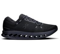 On Men's Cloudsurfer 2 Black-black 44.5