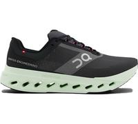 On Men's Cloudsurfer Next Black/Lima 46