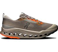 On Men's Cloudsurfer Trail 2 Eclipse/Cinder 47