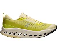 On Men's Cloudsurfer Trail 2 Ivory/Lime 42
