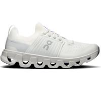 On Herren Laufschuhe CLOUDSWIFT 4, weiss / grau, Gr. 45EU