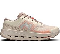On Men's Cloudultra 3 Cinder/Pearl 45
