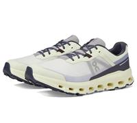 On Men's Cloudvista 2 Sneaker, Seedling/Mulberry, 47 EU